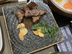 -極上萬膳·日料放题(海岸城店)
