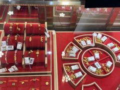 -万达广场(福州金融街店)