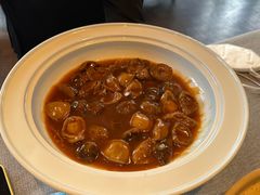 -柿合缘新京菜(国金中心商场店)