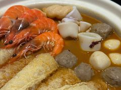 -陶兰居·香港饭店·海鲜大排档(圆融时代广场店)
