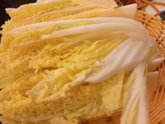 -鲜入围煮花胶鸡海鲜火锅