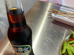 -有蚝有翅烧烤大排档·宵夜(右安门店)
