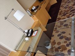 -上海浦西万怡酒店