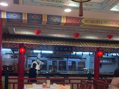 -万荣烤鸭店·北京菜(天坛店)