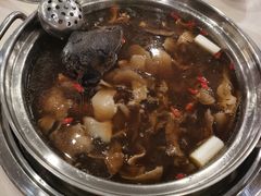 -太婆天府山珍酒楼(亚运村店)