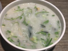 -隆喜元鱼汤包·海鲜(中联广场店)