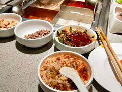 -海底捞火锅(群光广场店)