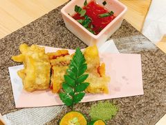 -花潮料理艺食馆(世欧广场店)