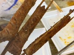 -老徐烧烤涮肚(交道口店)