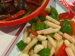 -老闵田螺馆·南昌市井菜·特色小吃(总店)