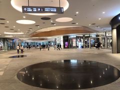 -深圳来福士广场