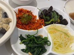 -东方饺子王(新奥购物中心店)