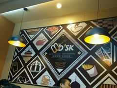 -迈德思客•汉堡•烤鸡(围墙巷店)