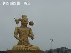 -法门文化景区