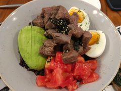 -AFS Cafe & Canteen(闽江二路店)