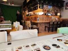 大堂-益汁湘(三坊七巷店)