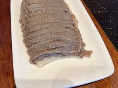 -南门涮肉(通州大船店)