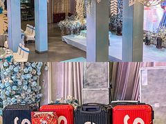 -丽华园(汉阳龙阳店)