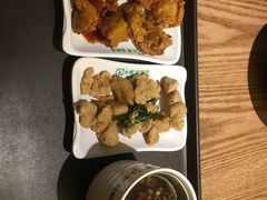 -大炮盐酥鸡(新街口店)