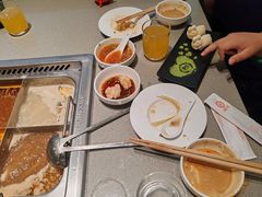-海底捞火锅(泰安爱琴海店)