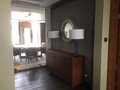 -上海崇明金茂凯悦酒店