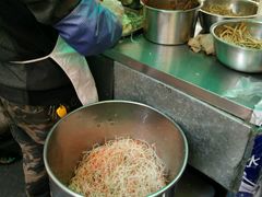 -伤心春卷(文庙老味道小吃街店)
