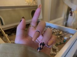 -茉柠Morning Nails