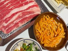 -螺大喜螺蛳粉火锅(雍和宫店)