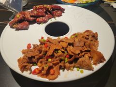 -春申里餐厅(银泰in99店)