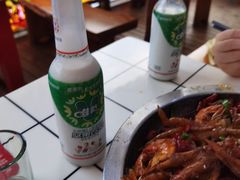 -重庆金爪爪特色干锅(大竹林直营店)