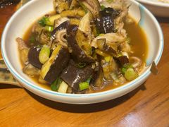 -晚归月亮湾私家菜(临邑路店)