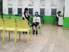 -星视野儿童近视弱视视力训练中心(富荟店)