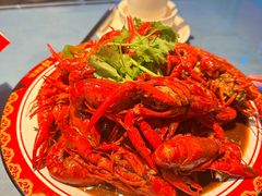 -红满堂·龙虾·牛蛙·淮扬菜(濠北路店)