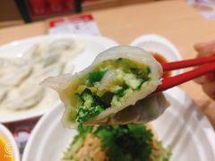 -喜家德虾仁水饺(浦东山姆店)