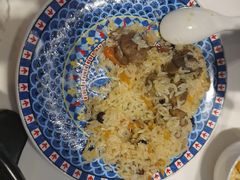 -西域胡氏大盘鸡(新华胡杨风店)