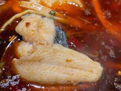 -小饕荟雅安贡椒鱼鲜馆(广福桥店)