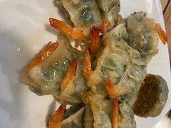 -岳季煎饺