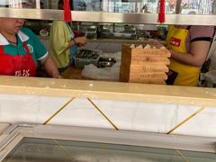 -家里婆自助水饺(振华路店)