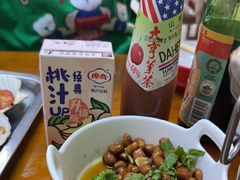 -炒豆合作社(磁器口店)
