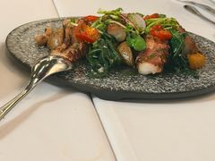 -安东尼奥餐厅