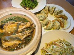 -永安鱼庄·镇江菜(丁卯店)