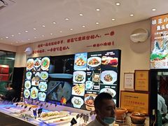 -明丰小渔馆(明月路店)