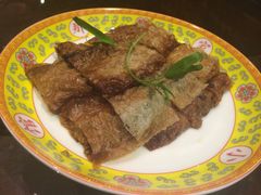 iphone_upload_pic-那家小馆•北京菜•烤鸭(中关村店)