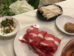 -东来顺饭庄(王府井步行街店)