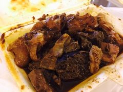 -明记牛杂(新马路分店)