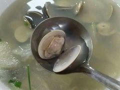 -老船长海鲜大排档(银滩店)