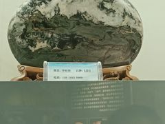 -甘肃地质博物馆