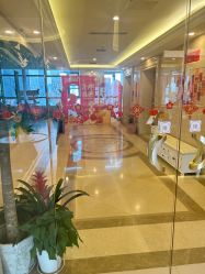 -妍悦月子中心(武汉天地店)