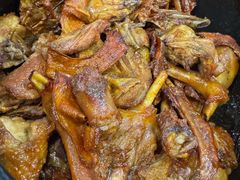 -斯丹姜母鸭·古法干香(涂门街总店)