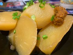 -無牌小范·香港明星美食